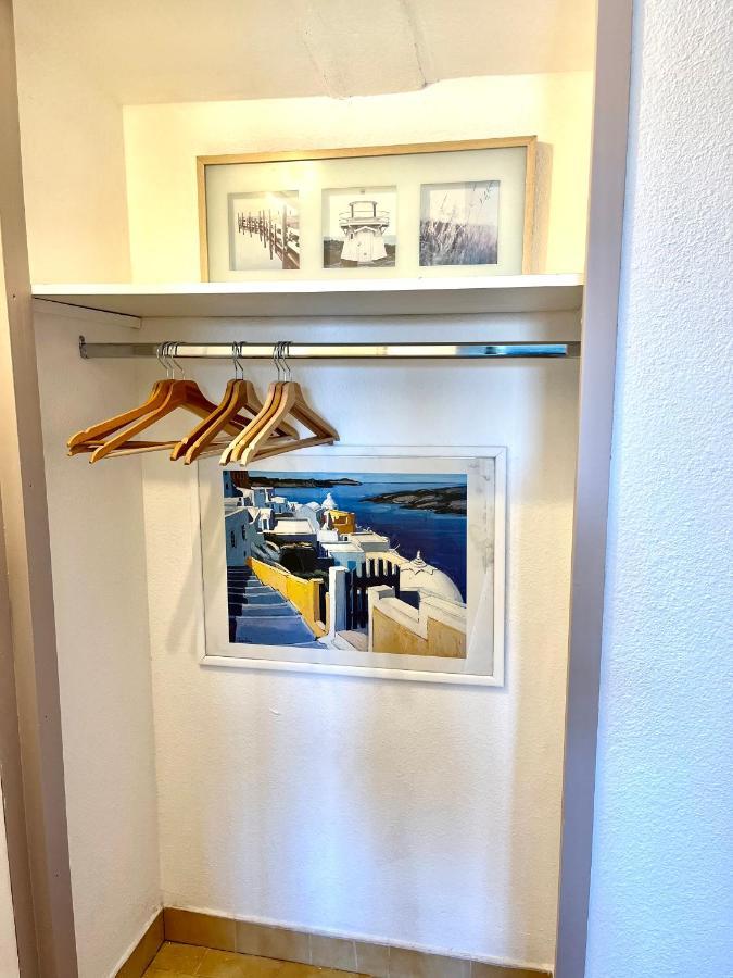 Coup De Coeur Apartment Grimaud Exterior photo