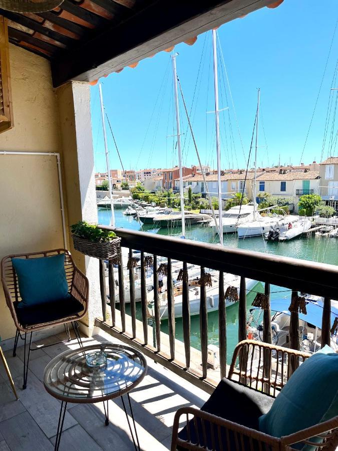 Coup De Coeur Apartment Grimaud Exterior photo