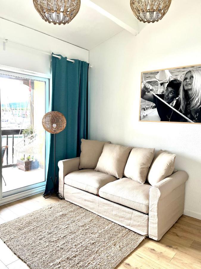 Coup De Coeur Apartment Grimaud Exterior photo